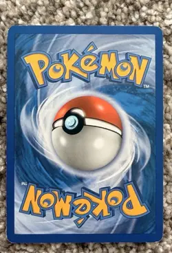 Pichu - Pokemon Karte TCG 21/108 Non Holo EX Power Keepers /Q51 - Image 2