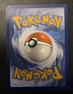 Pokemon TCG - Politoed - 18/111 - Alternate Holo - XY: Furious Fists [Near Mint] - Image 2