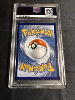 2022 Pokemon SWSH FA/UMBREON v Brilliant Stars PSA 10 - Image 3