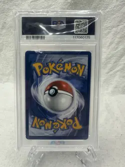 PSA 10 Gem Mint 2021 Pokemon Celebrations Full Art Zekrom Classic Collection 114 - Image 2