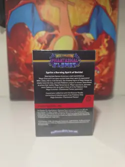 Pokemon TCG Mega Evolutions Phantasmal Flames Booster Bundle Box- (6 Packs) - Image 3