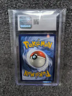 Pokemon TCG 2023 - Charizard ex 228/197 SV03: Obsidian Flames Hyper Rare CGC 9.5 - Image 2