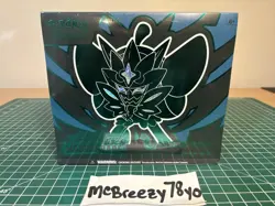 Twilight Masquerade Pokemon Center Elite Trainer Box Sealed - Image 1