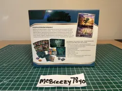 Twilight Masquerade Pokemon Center Elite Trainer Box Sealed - Image 3