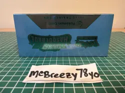 Twilight Masquerade Pokemon Center Elite Trainer Box Sealed - Image 5