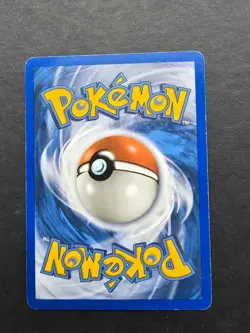 Pokemon Cursed Stone 72/92 EX Legend Maker Uncommon 2006 Vintage MP - Image 2