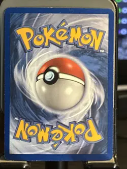2006 Pokemon Duskull Holo (Ex Crystal Guardians) - Image 2