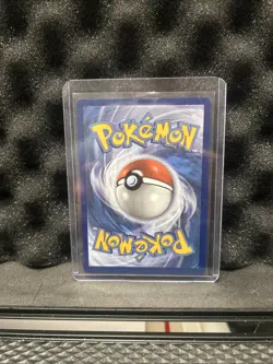 Pokemon TCG - Celebi VMAX Chilling Reign 199/198 Rainbow Holo Secret Rare NM - Image 2