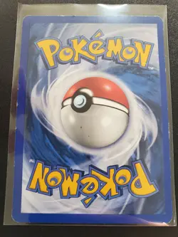 Forretress 2/75 Neo Discovery Holo MP Pokemon TCG - Image 2