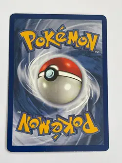 1999 Pokemon Fossil Kabuto 1st Edition Common LP 50/62 - Image 2