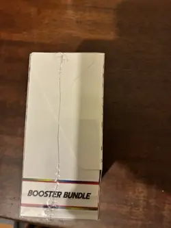 Pokemon S/v 151 Booster Bundle New Sealed English Edition - Image 4