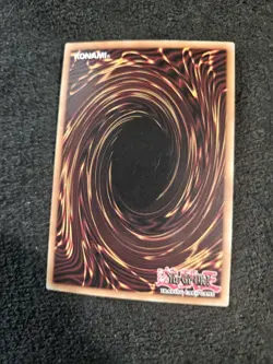 Yugioh! LP Raigeki - BP01-EN032 - Starfoil Rare - Lightly Played, En - Image 2