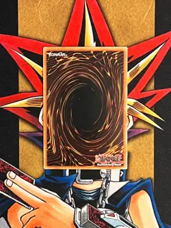 KICO-EN063 Slifer The Sky Dragon Pharaoh's Ultra Rare 1st Edition NM Yugioh Card - Image 2