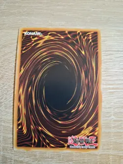 YuGiOh - Blauaugiger W. Drache - MVP1-DE055 - 1.Auflage - Near Mint - Ultra Rare - Image 2