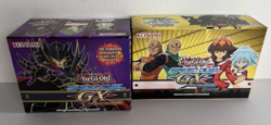 Yu-Gi-Oh! - Speed Duel GX Duelists of Shadows Box + Midterm Paradox - English - Image 1