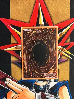 MP24-EN026 Ido The Supreme Magical Force Quarter Century Secret Rare NM Yugioh - Image 2