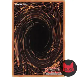 Yugioh Dystopia the Despondent INOV-ENSE1 Super Rare Limited Edition NM - Image 2