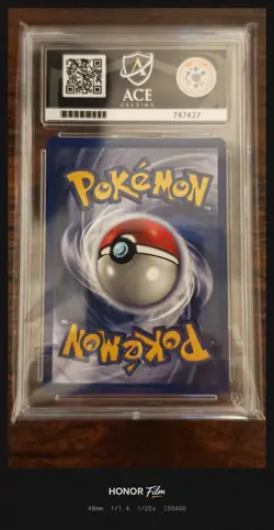 Ace Mint 9 1999 Base Set Diglett Pokemon Card 47/102 Very Low Pop Wotc Vintage - Image 2