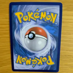 TRUBBISH 56/122 POKEMON CARD (XY BREAKPOINT SET) REVERSE HOLO - Image 5