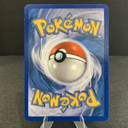 Torterra 10/95 HGSS Unleashed Holo Rare 2010 Pokemon TCG Card - Image 2