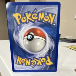 Pokemon Pichu Expedition Base Set Rare 58/165 30 HP English TCG Card 2002 - Image 5