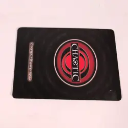 Chaotic TCG Card Underworld Colosseum Location Rare Dawn Of Perim DOP - Image 2