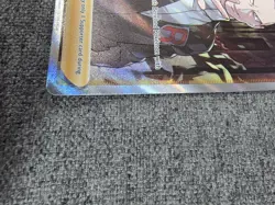 Pokemon TCG Boss's Orders Rebel Clash 2020 Full Art Trainer Card 189/192 - Image 5