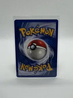 Pokemon Meowth Promo Holo 10/53 Wotc Promo 50 HP English TCG Card - Image 2