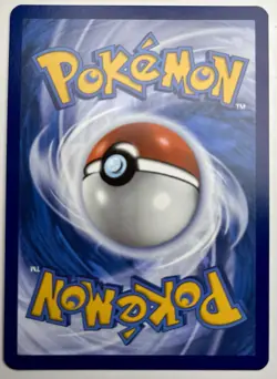 Pokemon TCG Card Roaring Moon ex 262/182 Paradox Rift Gold Hyper Rare - NM - Image 2