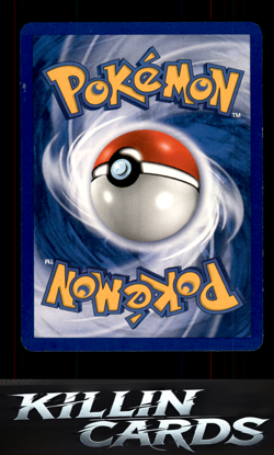 Water Energy 132/132 Pokemon Common Gym Challenge Card LP - Image 2