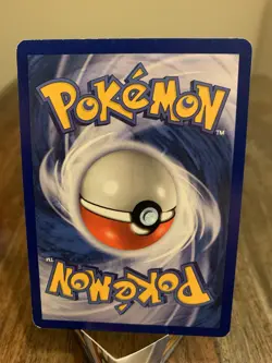 Shadowless Bulbasaur 44/102 Common Base Set Pokemon Card NM/LP - Image 2