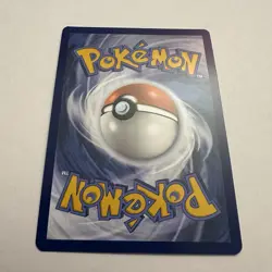 Pokemon Card TCG - Lacey 166/142 Ultra Rare Full Art Trainer Stellar Crown NM - Image 4