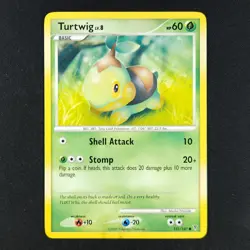 Turtwig 131/147 - Supreme Victors - Pokemon Card - Image 1