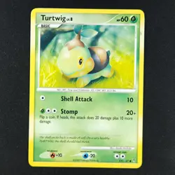 Turtwig 131/147 - Supreme Victors - Pokemon Card - Image 3