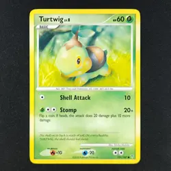 Turtwig 131/147 - Supreme Victors - Pokemon Card - Image 5