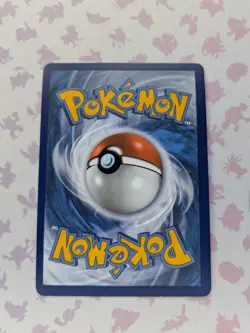 Galarian Articuno V - 058/198 - Pokemon Chilling Reign Sword Shield Rare Card M - Image 2