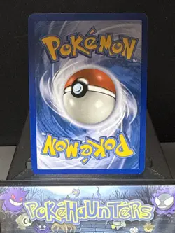 Pokemon Card Gliscor DP36 Holo Promo Diamond & Pearl Promo Near Mint - Image 5