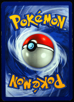 1st Edition Shadowless Charmeleon 24/102 LP Pokemon Card - Image 3
