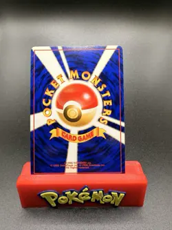 Team Rocket's Moltres No.146 Vintage Holo | Pokemon Japanese Card MP/LP - Image 3