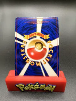 Team Rocket's Moltres No.146 Vintage Holo | Pokemon Japanese Card MP/LP - Image 4