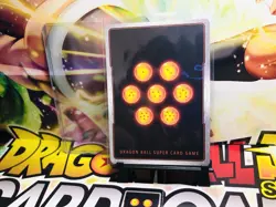 🌌 Universe 7, Powers Combined SR Foil Card🌀 -Dragon Ball Super - Image 4