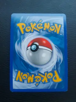 Pokemon TCG Blissey Prime Heart Gold Soul Silver Card #106/123 - Image 2