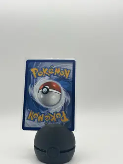 Pokemon TCG Stellar Crown Lacey Trainer Full Art Ultra Rare Holo Card 166/142 NM - Image 2
