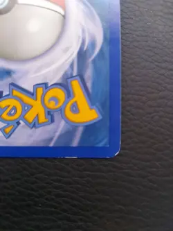 Pokemon Azumarill HeartGold SoulSilver Holo Card 2/123 - Image 4