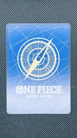 OP08-052 Portgas.D.Ace R Alt Art One Piece TCG English Card - Image 2