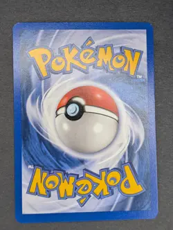 Lot Of 9 Vintage Pokemon Cards - Fire Red Leaf Green Non Holos - Image 2
