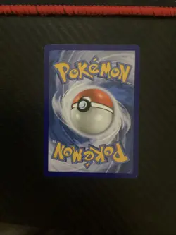 Tapu Bulu GX 130/147 Burning Shadows NM Full Art Pokemon Card - Image 2