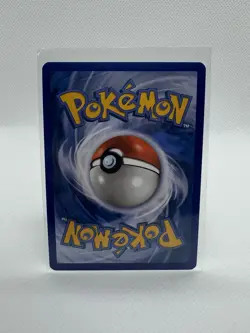 Pokemon Shaymin LV.X DP39 Diamond and Pearl Promo Holo Level Up 110 HP TCG Card - Image 2