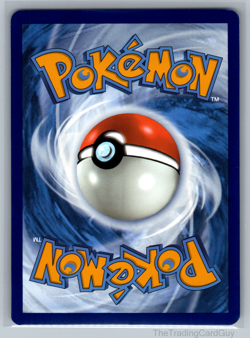 Wiglett 121/091 - Shiny Holo Rare - Paldean Fates Pokemon Card NM - Image 2