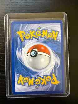 Ampharos HeartGold & SoulSilver 14/123 Rare non-holo LP - ungraded Pokemon Card - Image 2